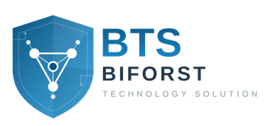 Biforst Technology Solution